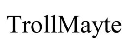 TROLLMAYTE trademark