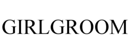 GIRLGROOM trademark