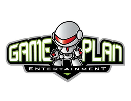GAME PLAN ENTERTAINMENT trademark