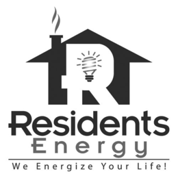 R RESIDENTS E N E R G Y W E E N E R G I Z E Y O U R L I F E ! trademark