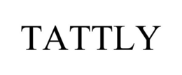TATTLY trademark