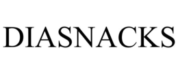 DIASNACKS trademark