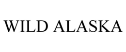 WILD ALASKA trademark