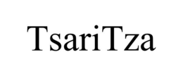 TSARITZA trademark