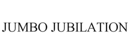 JUMBO JUBILATION trademark