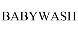 BABYWASH trademark