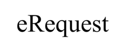EREQUEST trademark