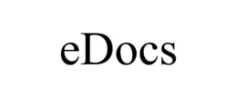 EDOCS trademark