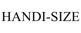 HANDI-SIZE trademark