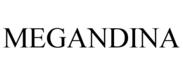 MEGANDINA trademark