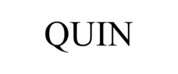 QUIN trademark