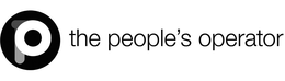 PO THE PEOPLE'S OPERATOR trademark