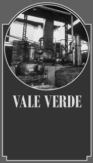 VALE VERDE trademark