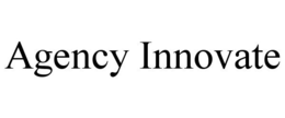 AGENCY INNOVATE trademark