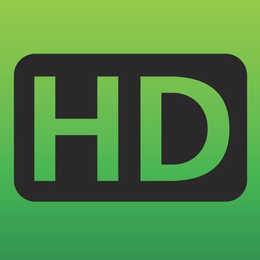 HD trademark