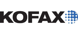 KOFAX trademark