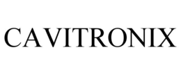 CAVITRONIX trademark