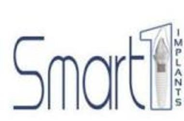 SMART1 IMPLANTS trademark