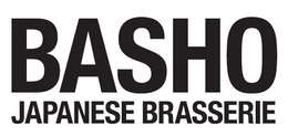 BASHO JAPANESE BASSERIE trademark
