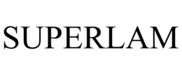 SUPERLAM trademark