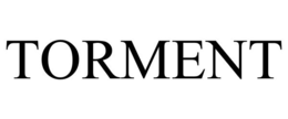 TORMENT trademark