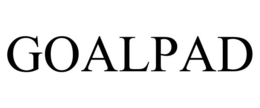 GOALPAD trademark