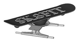 SK8FIT trademark
