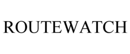 ROUTEWATCH trademark
