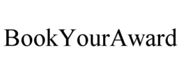 BOOKYOURAWARD trademark