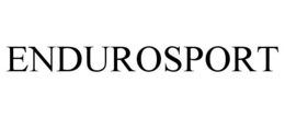 ENDUROSPORT trademark