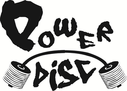 POWER DISC trademark