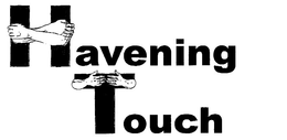 HAVENING TOUCH trademark