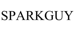 SPARKGUY trademark