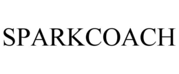 SPARKCOACH trademark