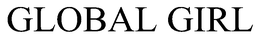GLOBAL GIRL trademark