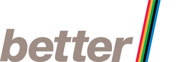 BETTER trademark