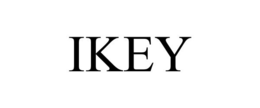 IKEY trademark