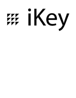 IKEY trademark