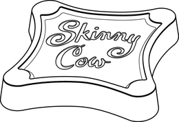 SKINNY COW trademark