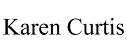 KAREN CURTIS trademark