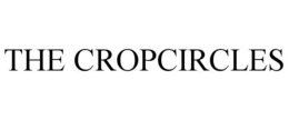 THE CROPCIRCLES trademark