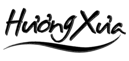 HU'O'NG XU'A trademark