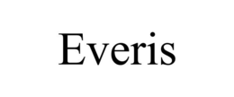 EVERIS trademark