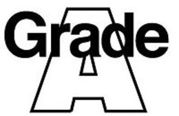 GRADE A trademark