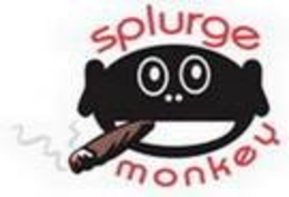 SPLURGE MONKEY trademark