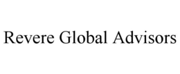 REVERE GLOBAL ADVISORS trademark