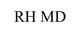 RH MD trademark