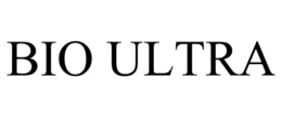BIO ULTRA trademark