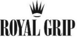 ROYAL GRIP trademark
