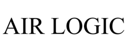 AIR LOGIC trademark